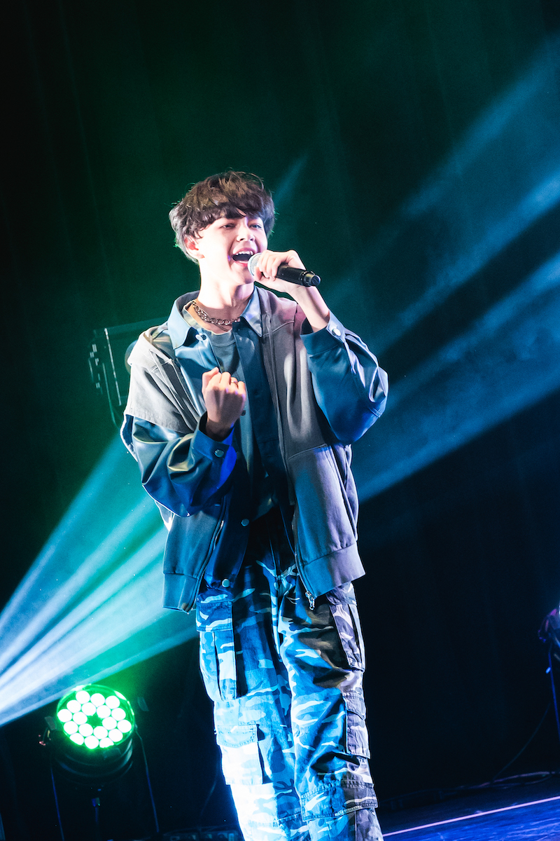 『TORA PROJECT 2nd SHOWCASE』レポの画像