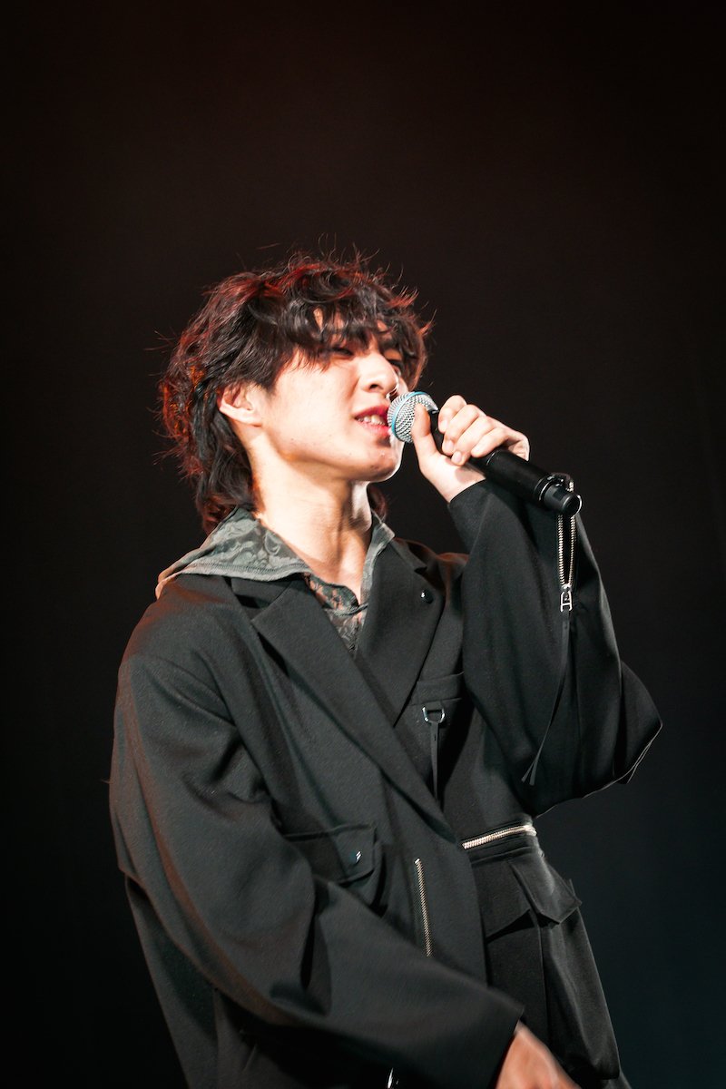 『TORA PROJECT 2nd SHOWCASE』レポの画像