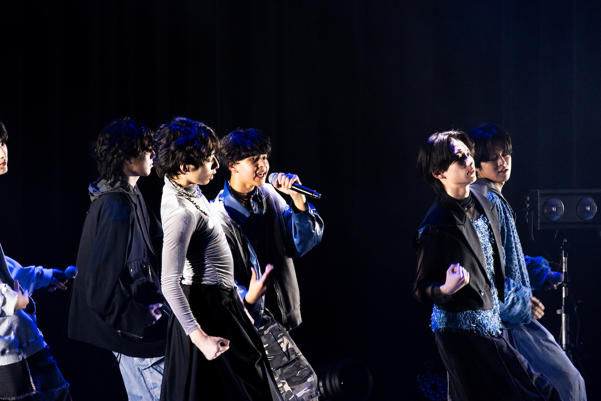 『TORA PROJECT 2nd SHOWCASE』レポの画像