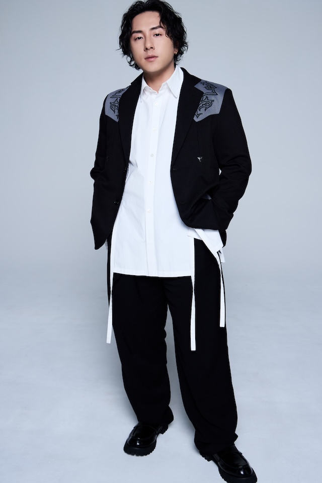 鈴木崚汰、30歳に向けた今後の目標を語るの画像