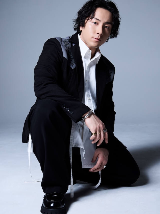 鈴木崚汰、30歳に向けた今後の目標を語るの画像