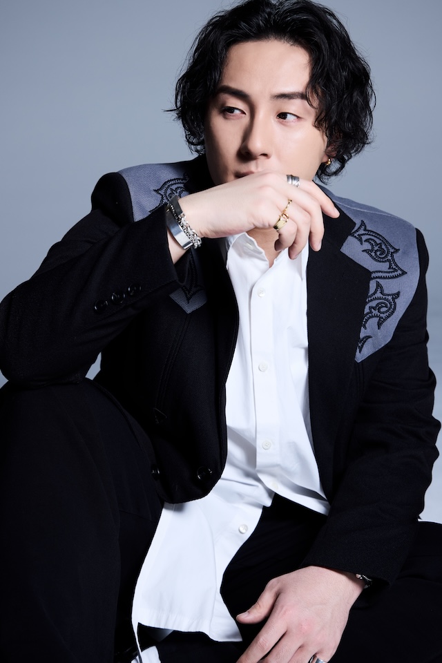 鈴木崚汰、30歳に向けた今後の目標を語るの画像