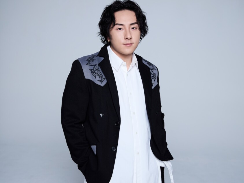 鈴木崚汰、30歳に向けた今後の目標を語る