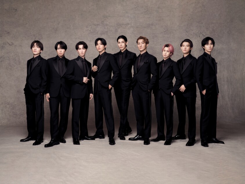 Snow Man、新ラジオ番組配信開始