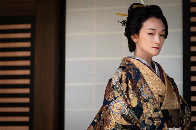 『べらぼう』安田顕の源内はあまりに凄すぎたの画像