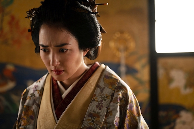 『べらぼう』安田顕の源内はあまりに凄すぎたの画像