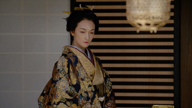 『べらぼう』安田顕の源内はあまりに凄すぎたの画像