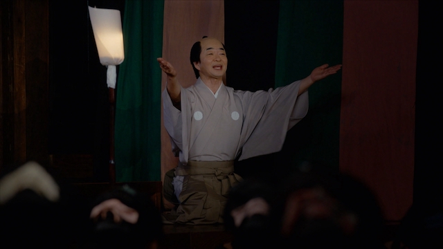 『べらぼう』安田顕の源内はあまりに凄すぎたの画像