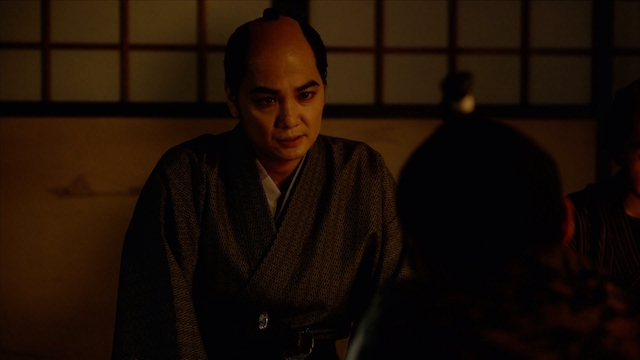 『べらぼう』安田顕の源内はあまりに凄すぎたの画像