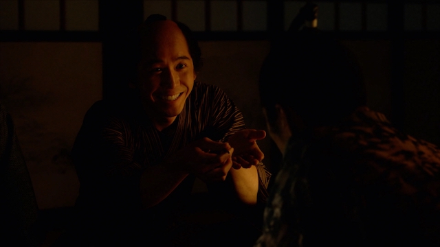 『べらぼう』安田顕の源内はあまりに凄すぎたの画像