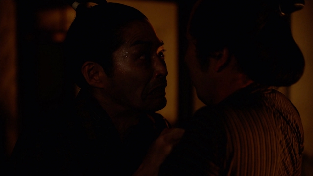 『べらぼう』安田顕の源内はあまりに凄すぎたの画像