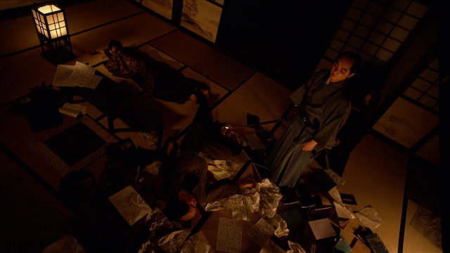 『べらぼう』安田顕の源内はあまりに凄すぎたの画像