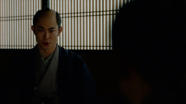 『べらぼう』安田顕の源内はあまりに凄すぎたの画像