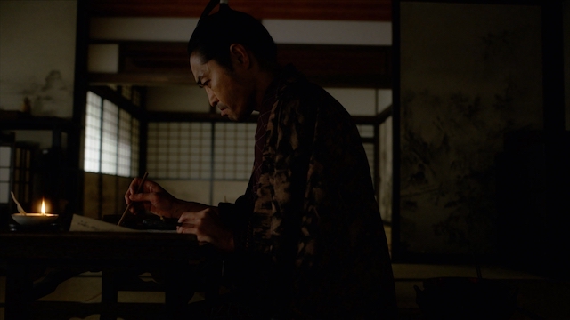 『べらぼう』安田顕の源内はあまりに凄すぎたの画像