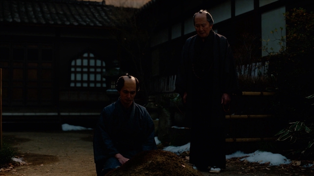 『べらぼう』安田顕の源内はあまりに凄すぎたの画像