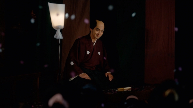 『べらぼう』安田顕の源内はあまりに凄すぎたの画像