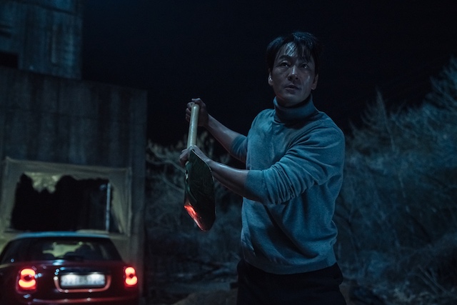 『悪縁』における“因果応報”の描き方を考察の画像