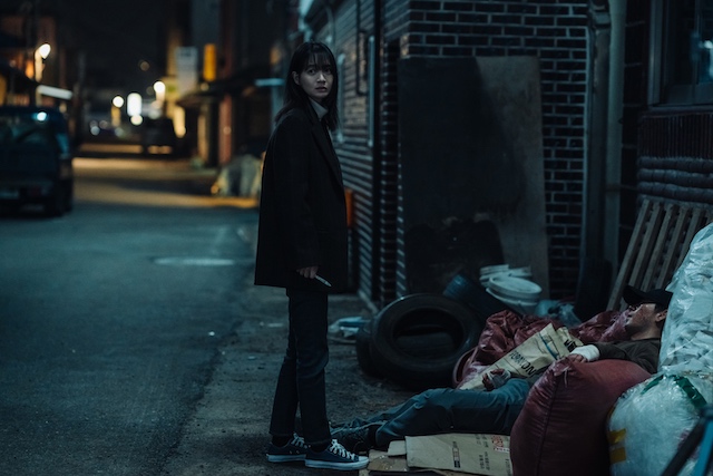 『悪縁』における“因果応報”の描き方を考察の画像