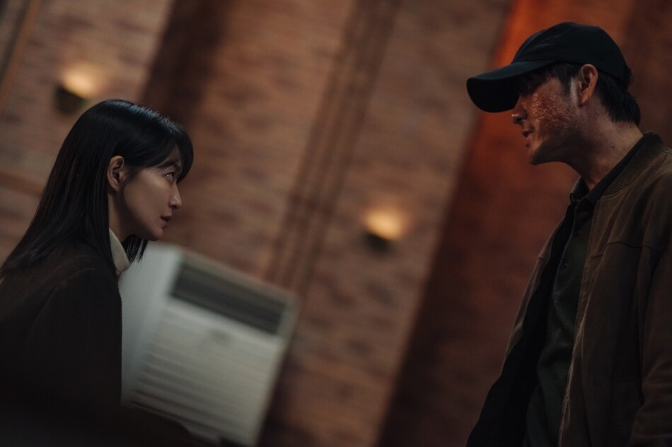 『悪縁』における“因果応報”の描き方を考察