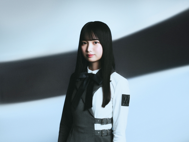 Rain Tree 遠藤莉乃 ソロアーティスト写真