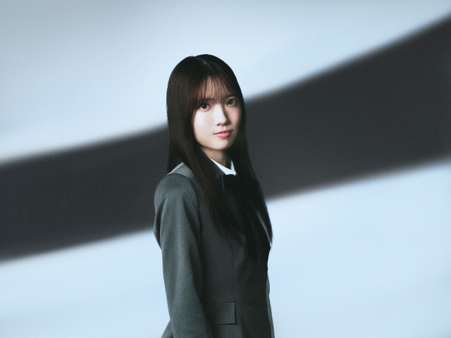 Rain Tree 吉川海未 ソロアーティスト写真