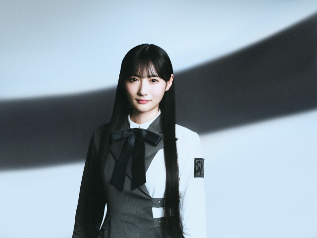 Rain Tree 佐藤莉華 ソロアーティスト写真