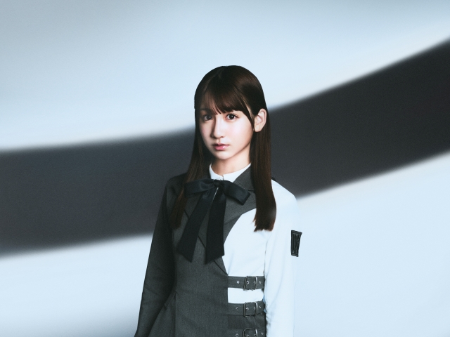 Rain Tree 片瀬真花 ソロアーティスト写真