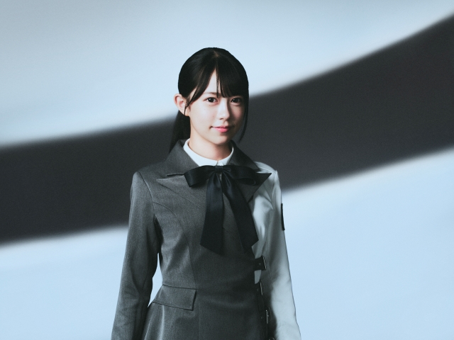 Rain Tree 片瀬真花 ソロアーティスト写真