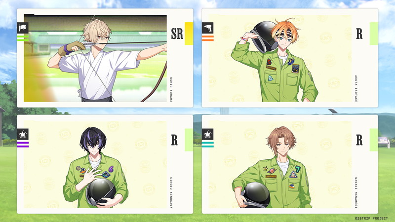 『18TRIP』「横浜開港祭」出展など発表の画像