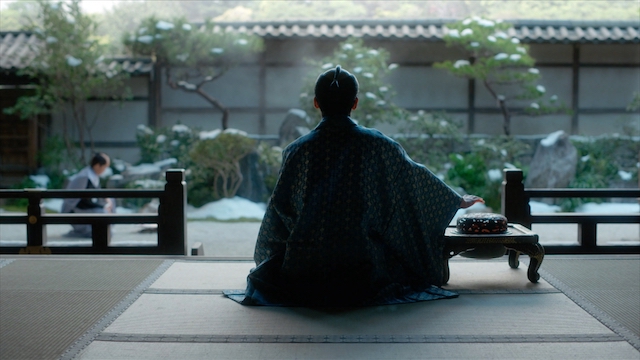 『べらぼう』安田顕の源内はあまりに凄すぎたの画像