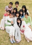 日向坂46・五期生が登場「B.L.T.6月号」の画像