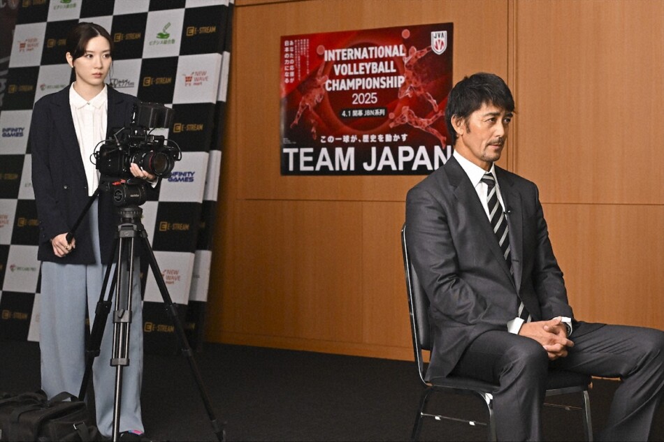 『キャスター』真実を左右する影響力の武器