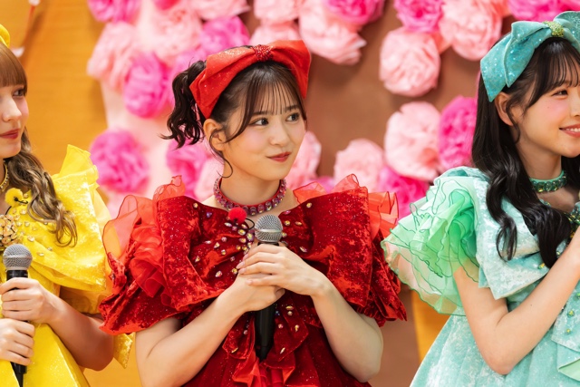 『超めでたいさぷらいずTV』6話の画像