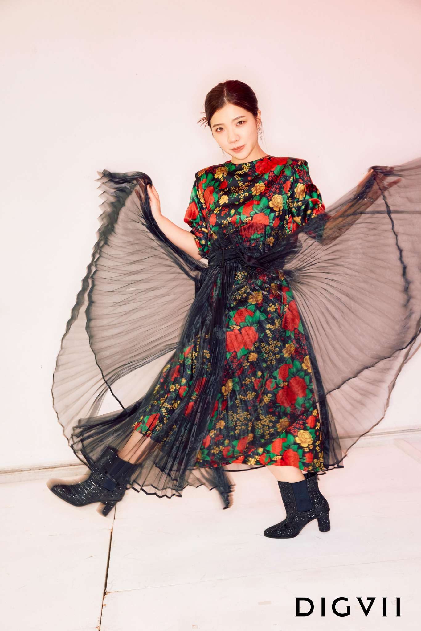 3時のヒロイン・福田麻貴、写真集を発売の画像