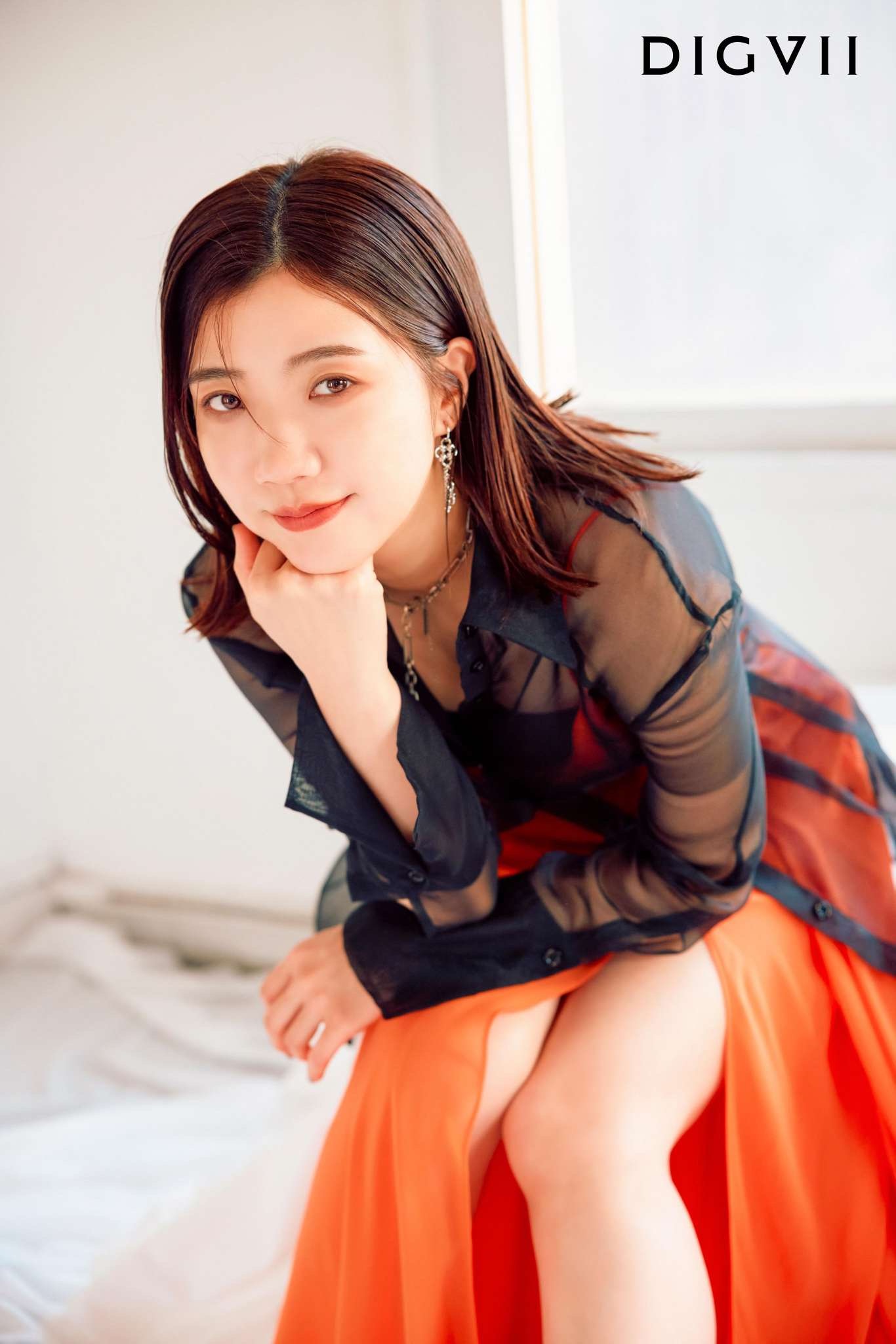 3時のヒロイン・福田麻貴、写真集を発売の画像