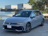 フォルクスワーゲン「GOLF（ゴルフ）」レビューの画像