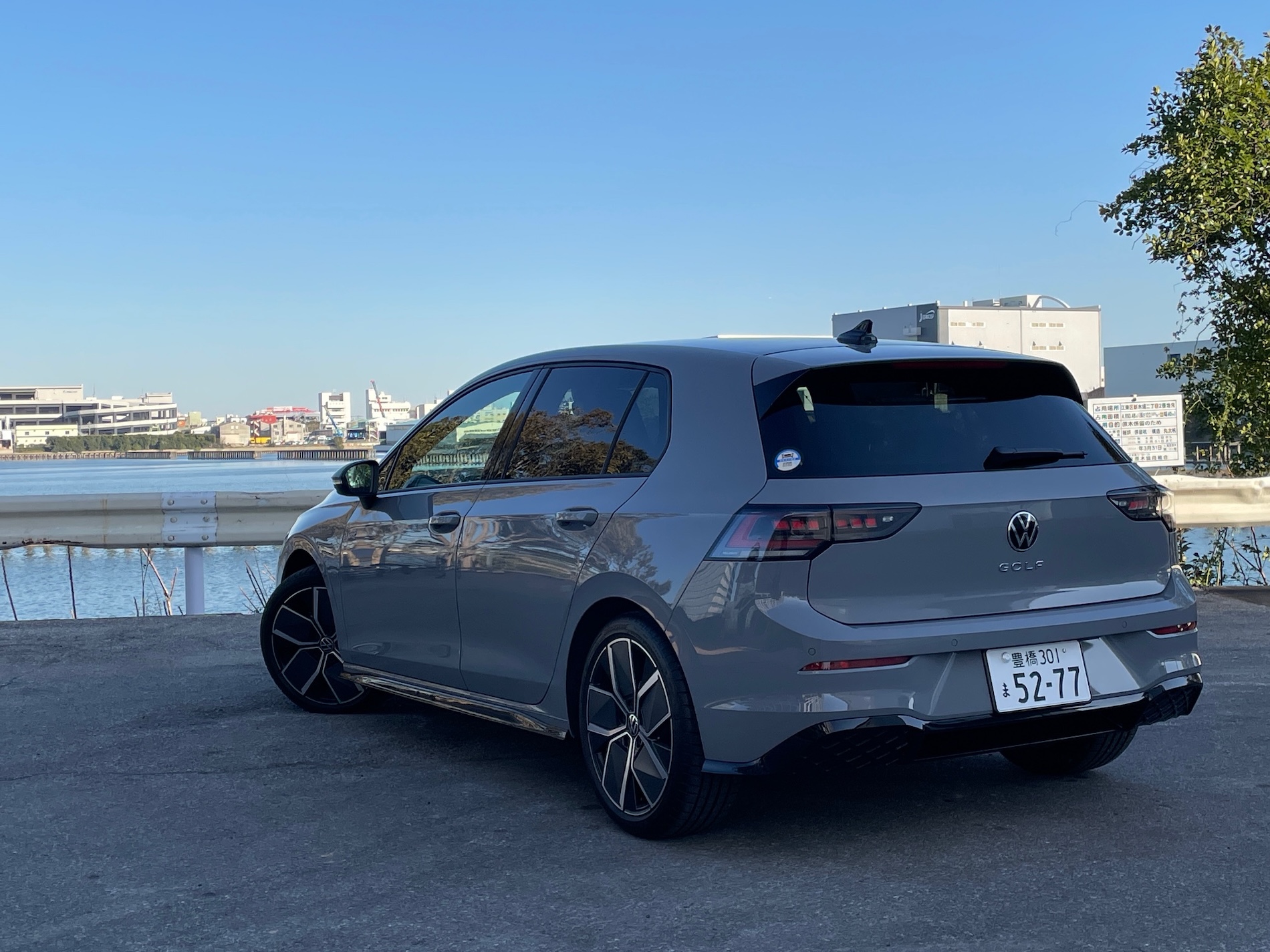 フォルクスワーゲン「GOLF（ゴルフ）」レビューの画像