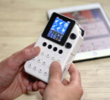 音楽ガジェット『かんぷれ』、5月下旬に発売の画像