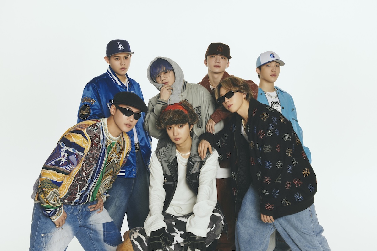 『めおと日和』主題歌はBE:FIRST