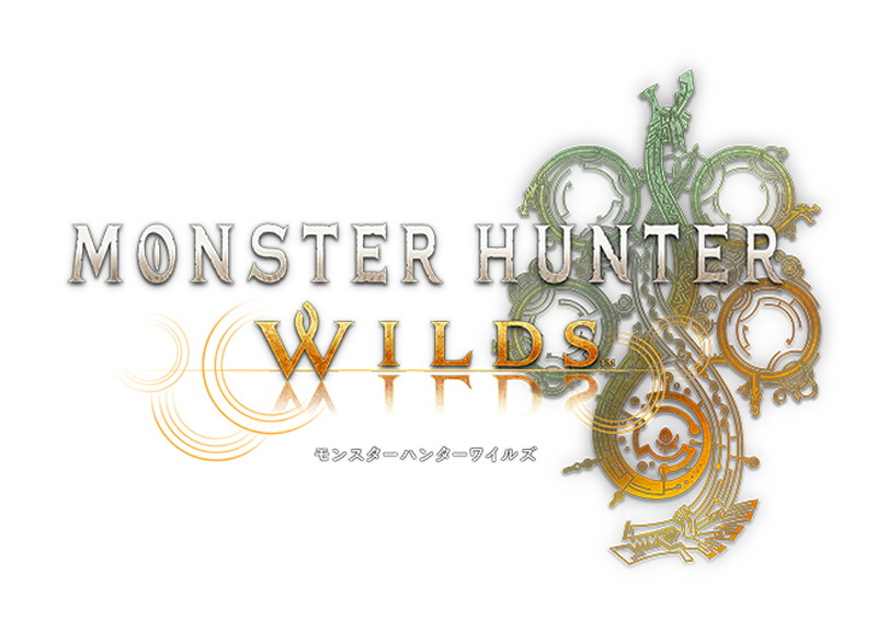 『モンハンワイルズ』新グッズ発売の画像