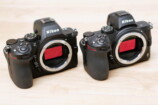 ニコン『Z5Ⅱ』コスパも優れた規格外の新鋭機の画像