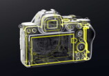 ニコン『Z5Ⅱ』コスパも優れた規格外の新鋭機の画像