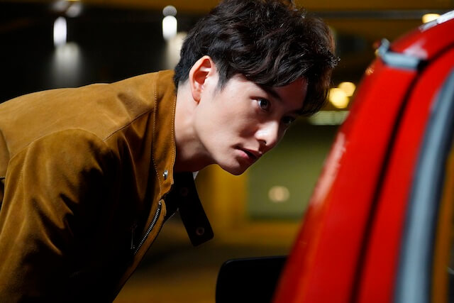 岡田将生、国民的俳優から“国際派俳優”への画像