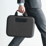 サンワサプライ、2in1セミハードPCケースの画像