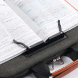 サンワサプライ、2in1セミハードPCケースの画像