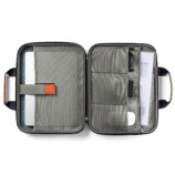 サンワサプライ、2in1セミハードPCケースの画像