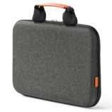 サンワサプライ、2in1セミハードPCケースの画像