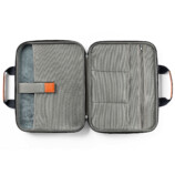 サンワサプライ、2in1セミハードPCケースの画像