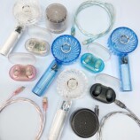 サンキューマート、全種429円のY2Kデバイスの画像