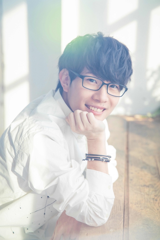 豊永利行、初のビルボードライブ公演開催